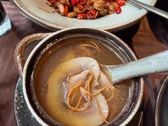 -汤家茗苑·精致私房菜(白沙店)