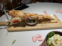 -俄士厨房(时代天街店)