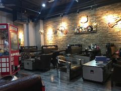 -ELEVEN桌游剧本杀轰趴馆(三里屯店)