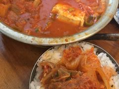 -金北顺大锅家(신사본점)