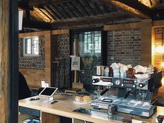 -VOYAGE COFFEE(北锣鼓巷店)