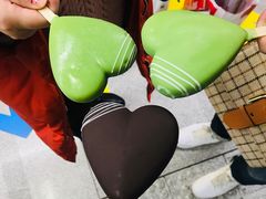 暴风甜心冰激凌-DQ·蛋糕·冰淇淋(万象城店)