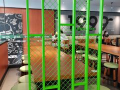 -魏斯理汉堡(西安沣东吾悦店)