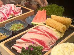 -湊湊火锅·茶憩(打浦桥日月光店)