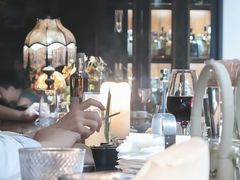 -蓉LOUNGE威士忌鸡尾酒FLOWER酒吧