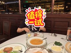 -Wolfgang’s Steakhouse 沃夫冈牛排馆(上海白玉兰广场店)