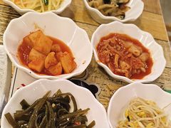 -韩俊焰烤肉自助餐(增城万达广场店)