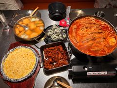 -吴草鸡爪오초닭발(城阳总店)