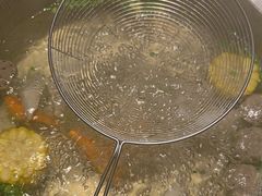 -小城牛事·鲜牛肉火锅(万达店)