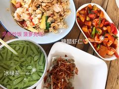 -Doo Dee Thai Food(Issan/Isaan/Esan)