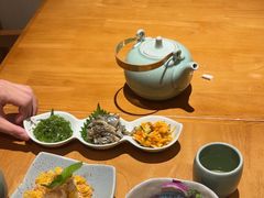 -一心创作料理屋(经开万达店)