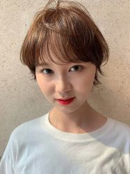 -icare美发沙龙