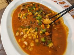 -食藕·武昌鱼(古德寺店)