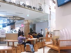 -小满手工粉(杭州滨江龙湖店)