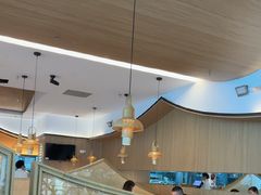 -小菜园新徽菜(无锡宜家荟聚中心店)