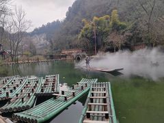 -车溪民俗旅游区