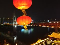 -纸盐河码头火锅(十八梯店)