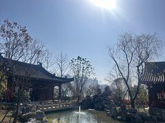 -江心屿景区