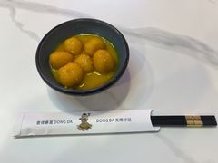 爽口鱼蛋-动哒餐室•港式茶餐厅(顺义华联店)