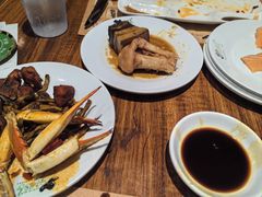 -汉巴味德自助餐厅(嘉定宝龙广场店)