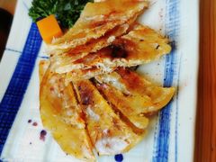 -王鼎精致料理铁板烧(世博源店)