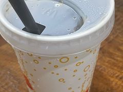 -麦当劳(北亭广场分店)