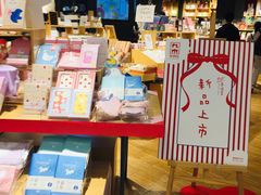 -九木杂物社(恒隆广场店)