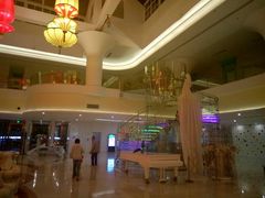 -广州花之恋城堡酒店