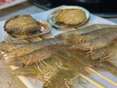 -濠轩阁特色生蚝火锅(水湾路店)