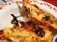 -辉记炭烧海鲜大排档·老字号(福田店)