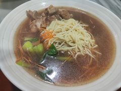 -小福顺面馆(埠西市场店)