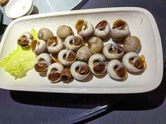 -高佳庄·海鲜酒楼(东港店)