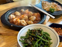 -赤宴·川菜(玉林店)