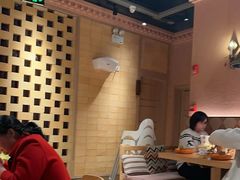 -谷丽麦馕新疆菜·清真(步步高梅溪新天地店)