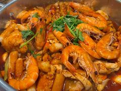 -黄记煌三汁焖锅(银盆岭万达广场店)