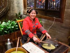 -凤凰山斑鱼馆(恭城店)