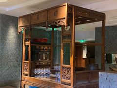 门面-杭州君悦酒店·湖滨28中餐厅