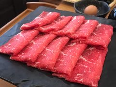 -牛New寿喜烧(青浦店)