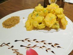 葱香炸虾仁-北李妈妈菜(鲁能城店)