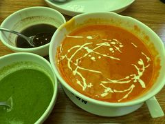 -清真·AL-JANNAT 佳纳特餐厅(狮子桥店)