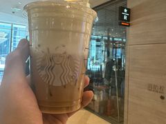 -星巴克臻选(北京嘉里中心第二店)