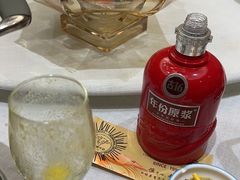 -田园肥牛鲍鱼先生(新北店)