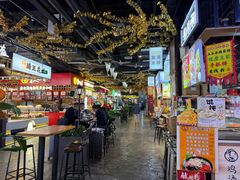 -皖佬板安徽牛肉板面(西站食宝街店)