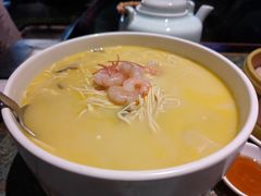 扬州煮干丝-苏帮袁Sue Cuisine(南开大悦城店)