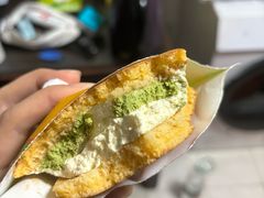 -辛一·铜锣烧(鸿寿坊店)