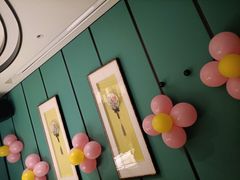 -小厨娘淮扬菜(六合欢乐港店)