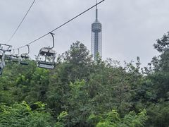 -富斯特索道