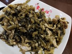 -东泰祥生煎馆(陕西南路店)