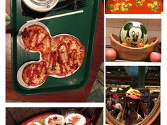 -上海迪士尼度假区