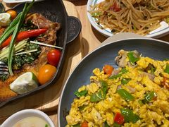 -云海肴·汽锅鸡·云南菜(东坝金隅店)